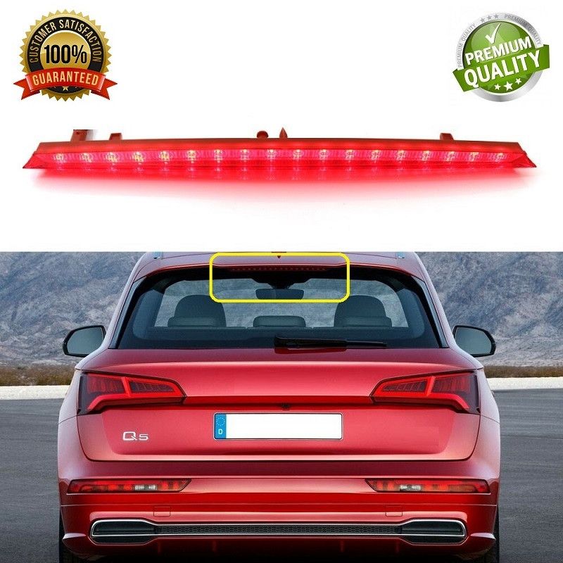 Trece Stop Svetlo AUDI Q5 8OA 2018-2021 Beograd Zemun